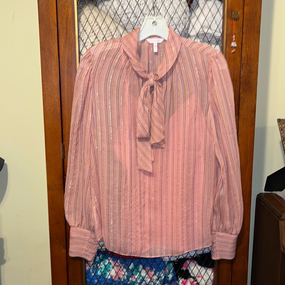 Rebecca Taylor top